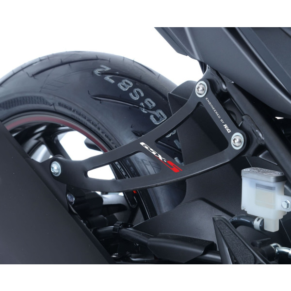R&G EXHAUST HANGER - GSXS-750